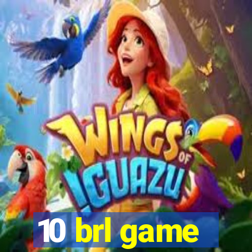 10 brl game